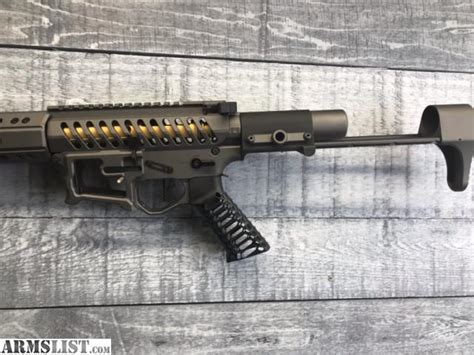 Armslist For Trade F1 Skeletonized Ar 15 223556