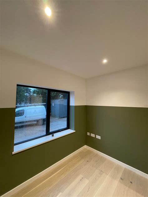 Interior makeover - Coastal Coatings