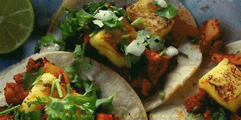 Tacos GIF - Mexican Food Tacos - Discover & Share GIFs