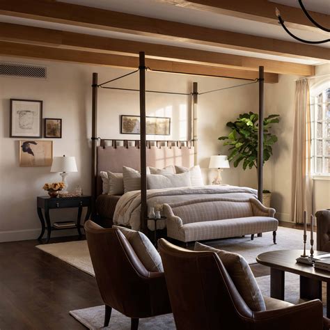 17 Best Bedroom Ideas of 2025, According to Experts | Architectural Digest