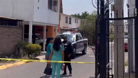 Tlaquepaque Asesinan A Balazos A Hombre Tocaron La Puerta De Su Casa Grupo Milenio