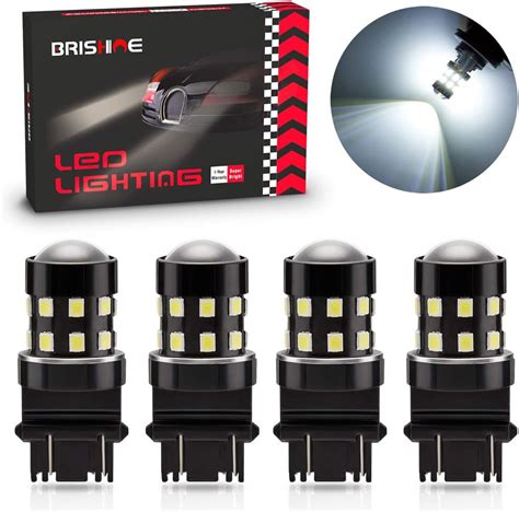 Amazon Brishine Pack Super Bright K Led