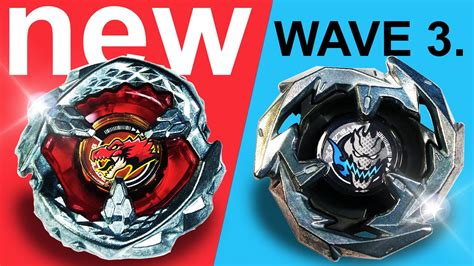Beyblade X Hasbro Wave 3 - I Bought ALL Of HASBRO BEYBLADE X's Wave 3 2-Packs... (GOOD or BAD ...