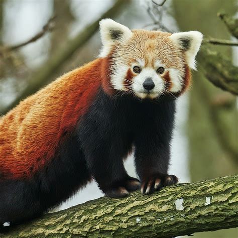 State Animal of Sikkim - Licchavi Lyceum