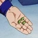 Senzu Beans screenshots, images and pictures - Comic Vine