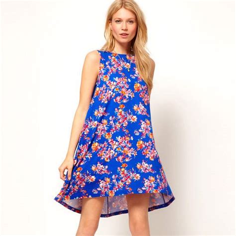 50 Summer Dresses Under 50 To Wear All Season Long Summer Dresses