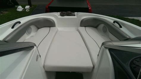 Yamaha Sx210 Jet Boat 2011 For Sale For 28000 Boats From