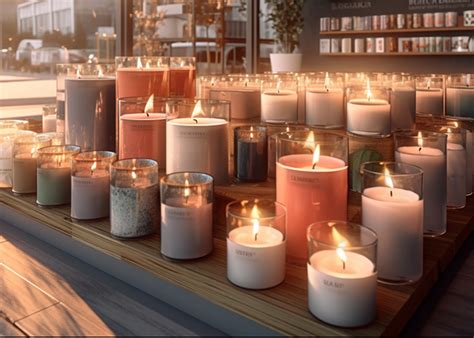 How To Start A Candle Business A Step By Step Guide With Tips And