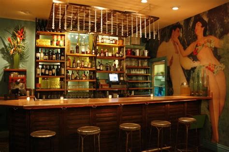 Cuba Cuba - Drink Denver - The Best Happy Hours, Drinks & Bars in Denver