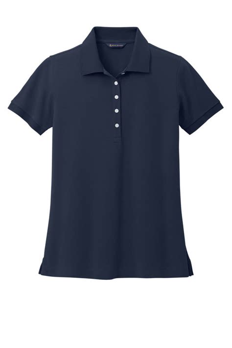 Women S Brooks Brothers Pima Cotton Polo Bb