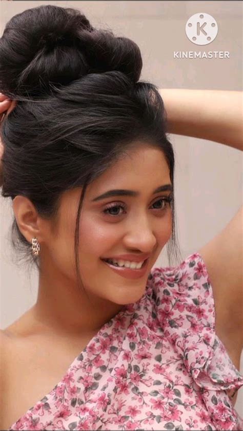 Cute Shivangi Joshi 🩷🩷😘😘 Nadaaniyan Musicshorts Newsong Youtube