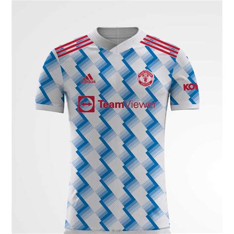 Jual Jersey MU Away 2021 2022 Shopee Indonesia