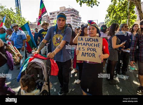 Mapuche Familie Fotografías E Imágenes De Alta Resolución Alamy