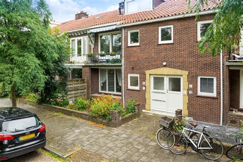 Appartement Verkocht Van Wassenaerlaan At Oegstgeest Funda