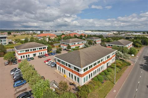 Offices To Rent In Oxford - Pure Offices