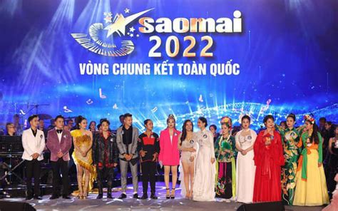 Sao Mai 2022 Kết tuần đầu tiên thí sinh dòng Dân gian áp đảo trong