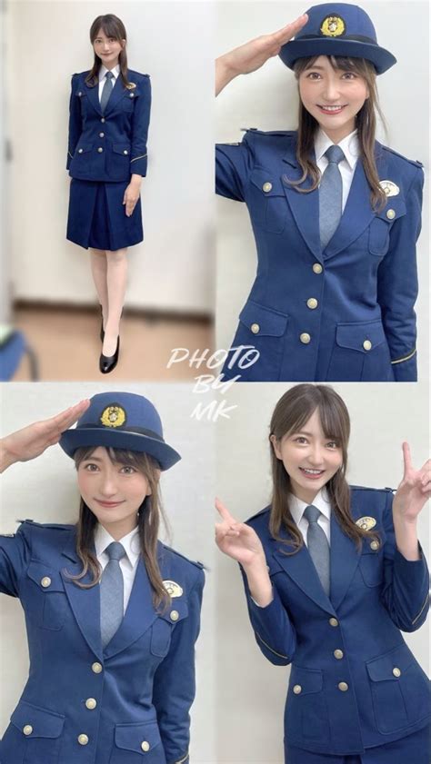 ボード「id In Tie」のピン 女性 ビジネス ファッション 女性警察官 ワークドレス