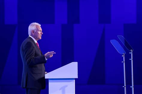 CBI President Says Business Group May Not Survive Sexual Assault Scandal