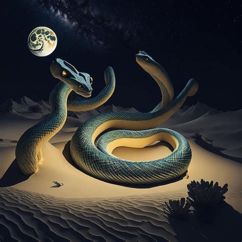 Mysterious Snake: What Makes This Slithering Creature So Captivating and Unique? 15