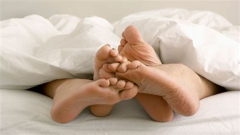 Heres The Absolute Best Time Of Day For Sex Allure