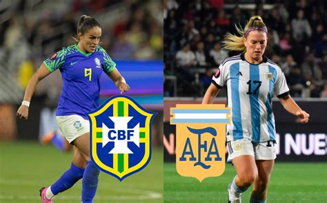 Brasil Vs Argentina 2024 Vivo - Sydel Lorita