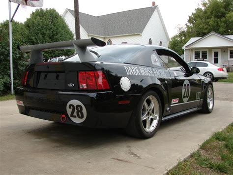 The Stickers on your Mustang thread | SVTPerformance.com