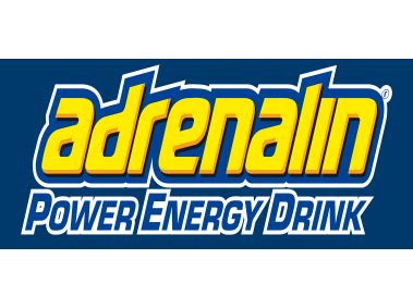 Adrenalin Logo PNG Transparent Logo - Freepngdesign.com