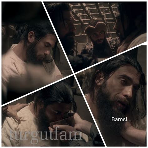 Pin by belle on Cengiz Coşkun Turgut Alp Famous warriors Handsome