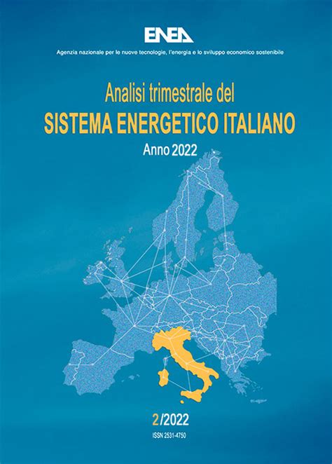 Analisi ENEA Crescono Consumi Ed Emissioni In Calo Le Rinnovabili