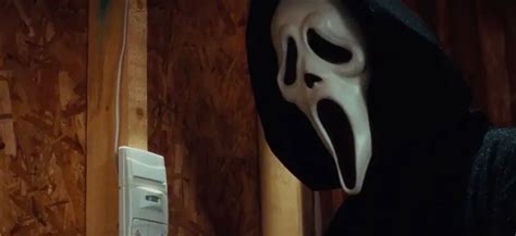 'Scream 5' Script Is Both Fresh And Nostalgic According To Franchise ...