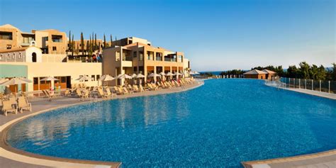 Blue Lagoon Village (Kefalos): What to Know BEFORE You Bring Your Family