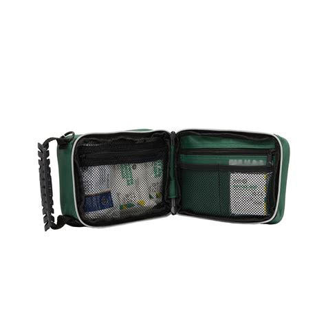 St John Ambulance Travel And Motoring Workplace First Aid Kit BS 8599 1