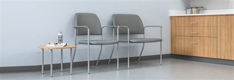 Healthcare Furniture Hospital Bariatric Chairs Medical Recliners