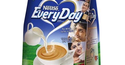 Nestle Everyday Dairy Whitener 200gm