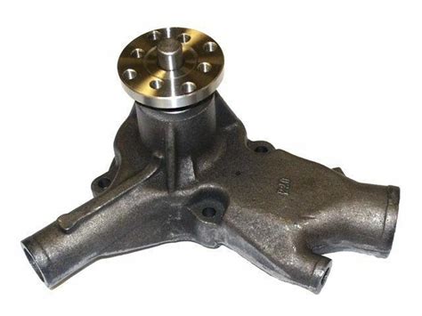 Water Pump For 1967 1974 Gmc C25c2500 Suburban 1968 1969 1970 1971 1972 N341dn Ebay