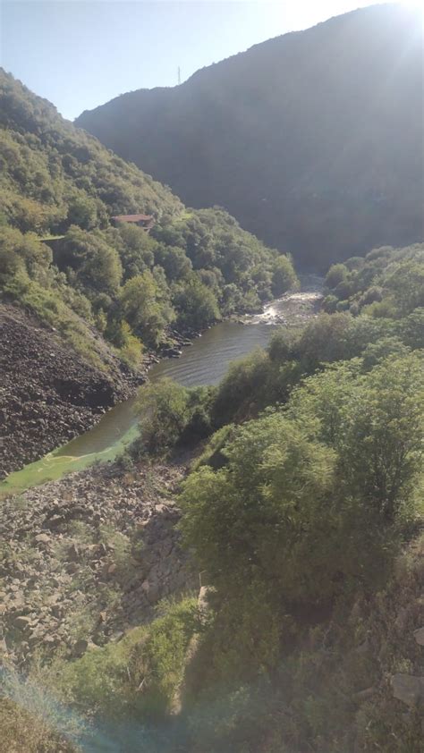 No Entra Ni Una Gota Mir C Mo Est El Lago San Roque El Diario De