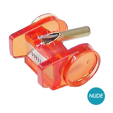 JICOのMT 24に使用できる無垢ダエン交換針DS ST24 NUDE ダエン針をご紹介いたします