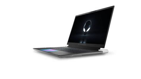 Dell Launches New Alienware Inspiron Laptops In India