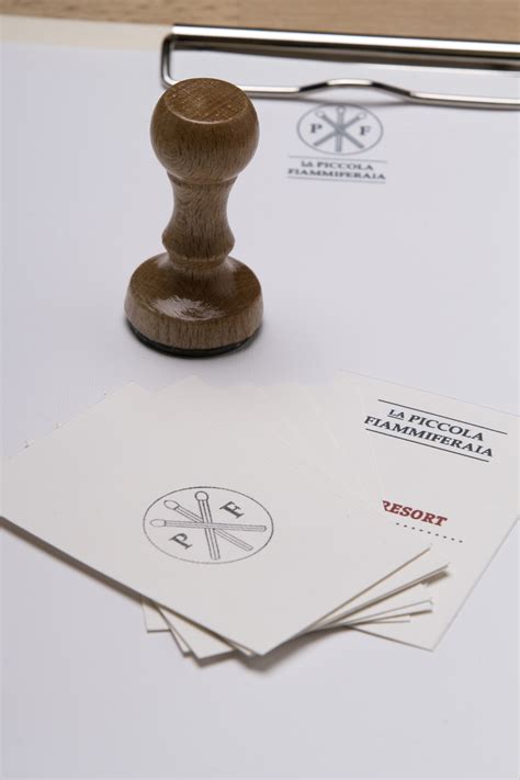 La Piccola Fiammiferaia - Snow Resort on Behance