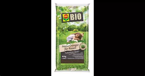 Compo Bio Universal Langzeitd Nger Mit Schafwolle Kg Mauk Gartenwelt