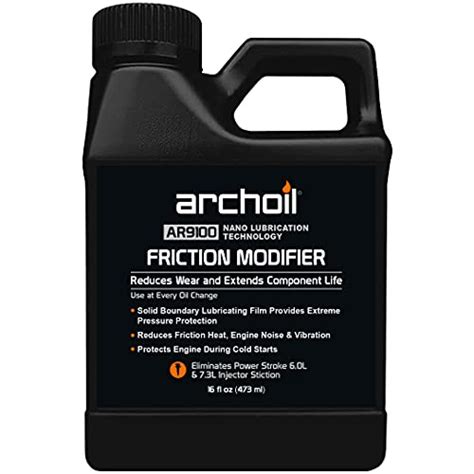 9 Best Oil Additives for Improved Engine Performance [Gas and Diesel]