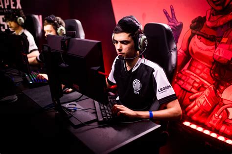 From Chat Mod To LAN TSM Minustempo Is Pushing Competitive Apex