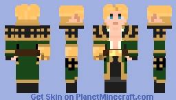 Alucard Minecraft Skins Planet Minecraft Community