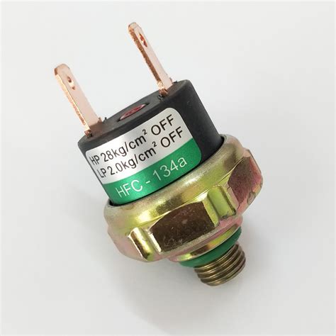 R134a Low Pressure Switch