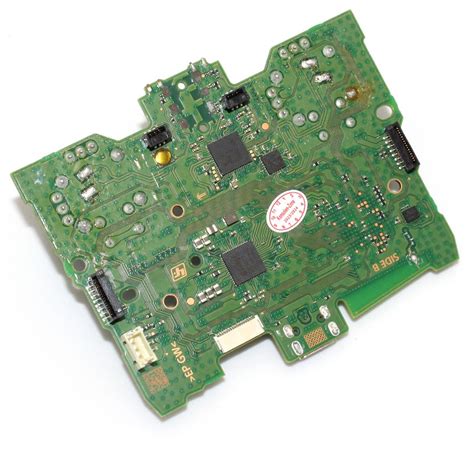 Defektes BDM 020 Mainboard Platine Ersatzteil Controller für Ps5