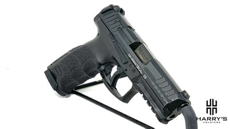 HK VP9 Review | Is the VP9 the perfect 9mm handgun from H&K?