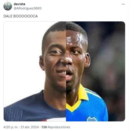 Los Mejores Memes Del Supercl Sico Las Gastadas De Boca Y El Gol