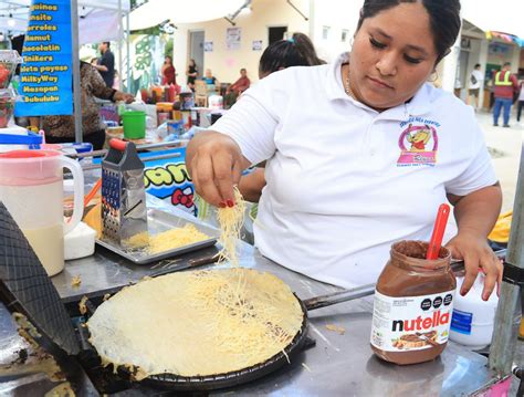 La Jornada Maya Quintana Roo La Jornada Maya Cancunenses