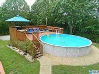 16 Pools For Ranch Ideas In Ground Pools Above Ground Pool Decks