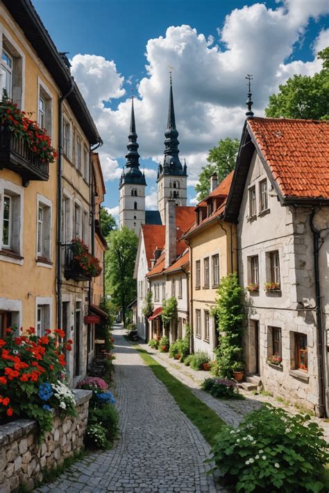 Traveling to Estonia on a Budget? Here Are the Best Money-Saving Tips